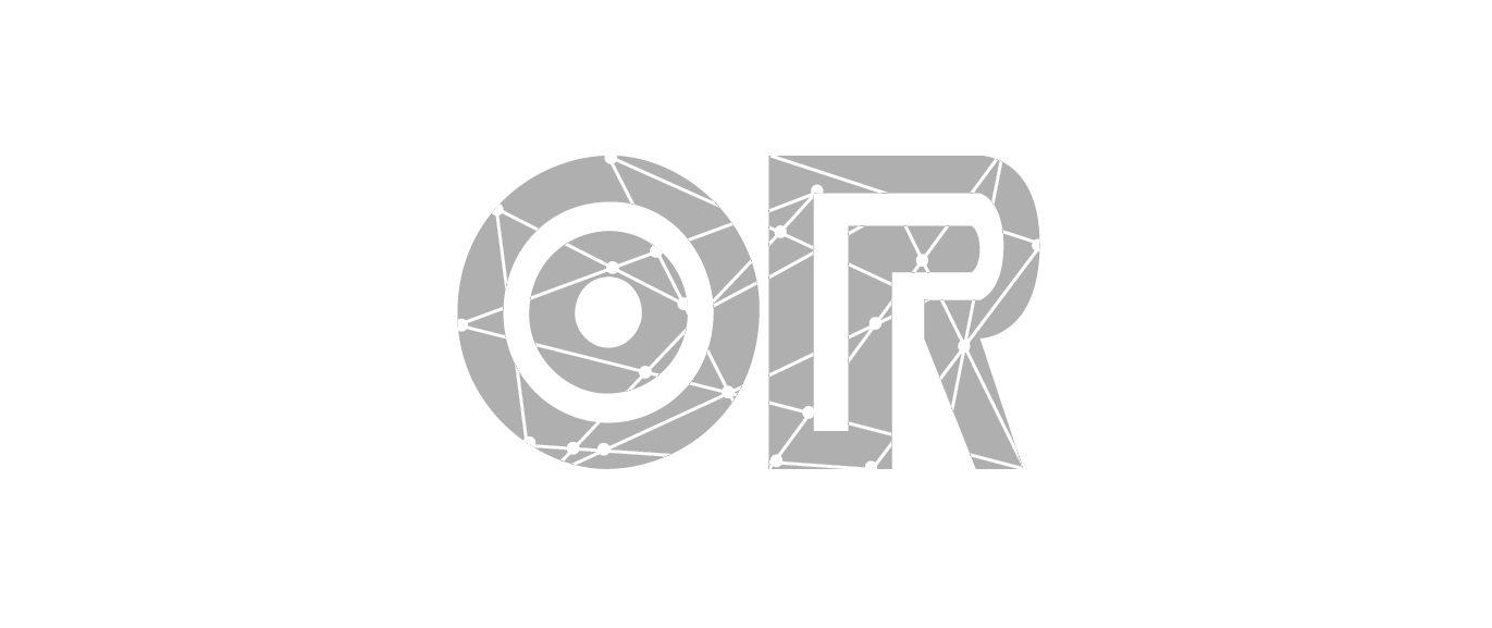 MMORP Logo